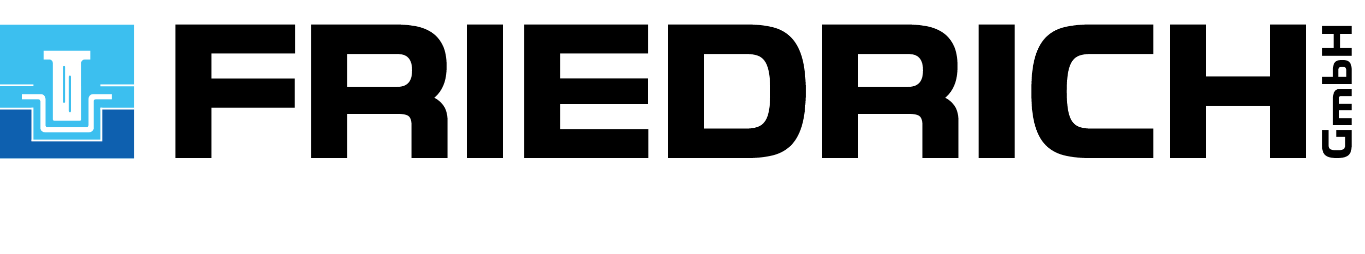 Logo Friedrich GmbH